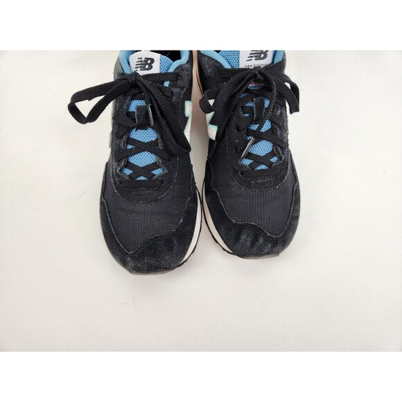 New Balance 515 V3 Womens Size 11 Shoes Black‎ Running Athletic Walking Sneakers - Picture 4 of 10